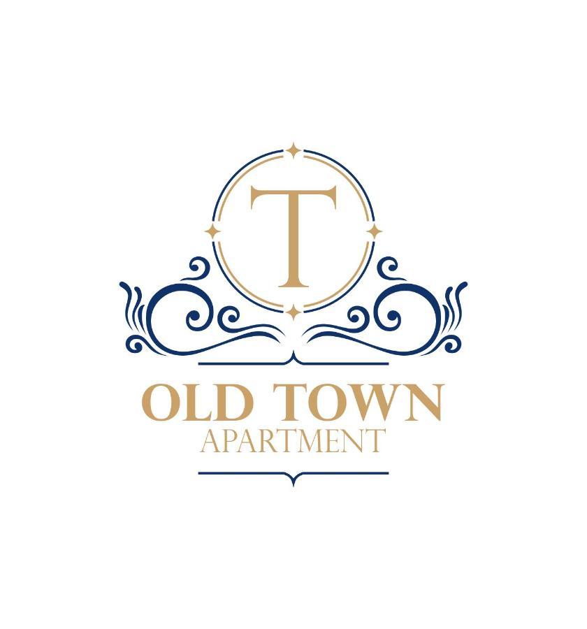 斯塔利格拉德-帕克利尼卡Old Town Paklenica公寓 外观 照片